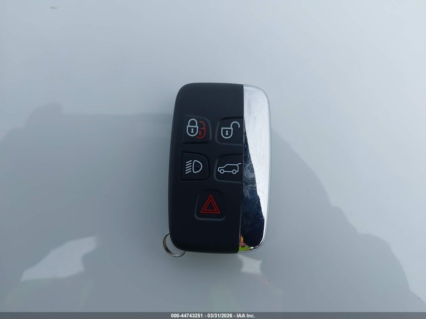 2013 Land Rover Lr2 VIN: SALFR2BG1DH328730 Lot: 44743251