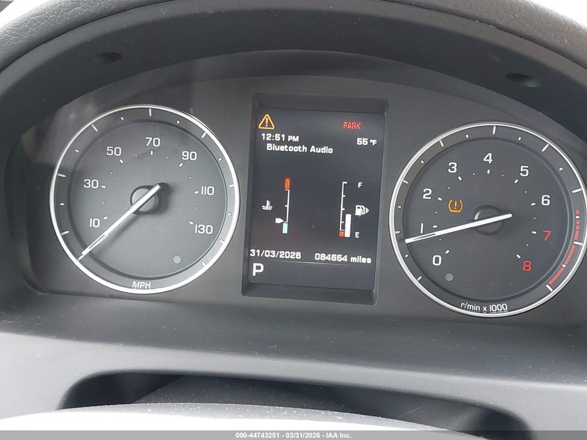 2013 Land Rover Lr2 VIN: SALFR2BG1DH328730 Lot: 44743251