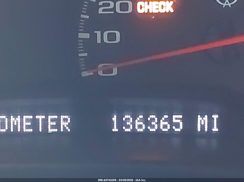 2001 Chevrolet Corvette VIN: 1G1YY32G715133844 Lot: 44743259