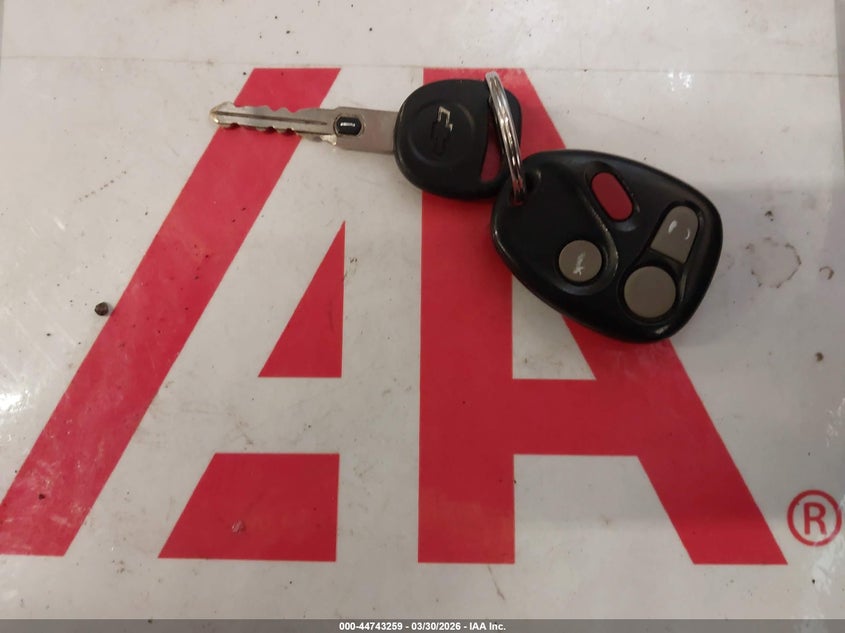 2001 Chevrolet Corvette VIN: 1G1YY32G715133844 Lot: 44743259