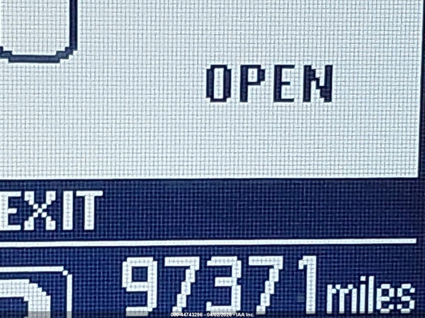 2015 Infiniti Qx80 VIN: JN8AZ2NE3F9087136 Lot: 44743296