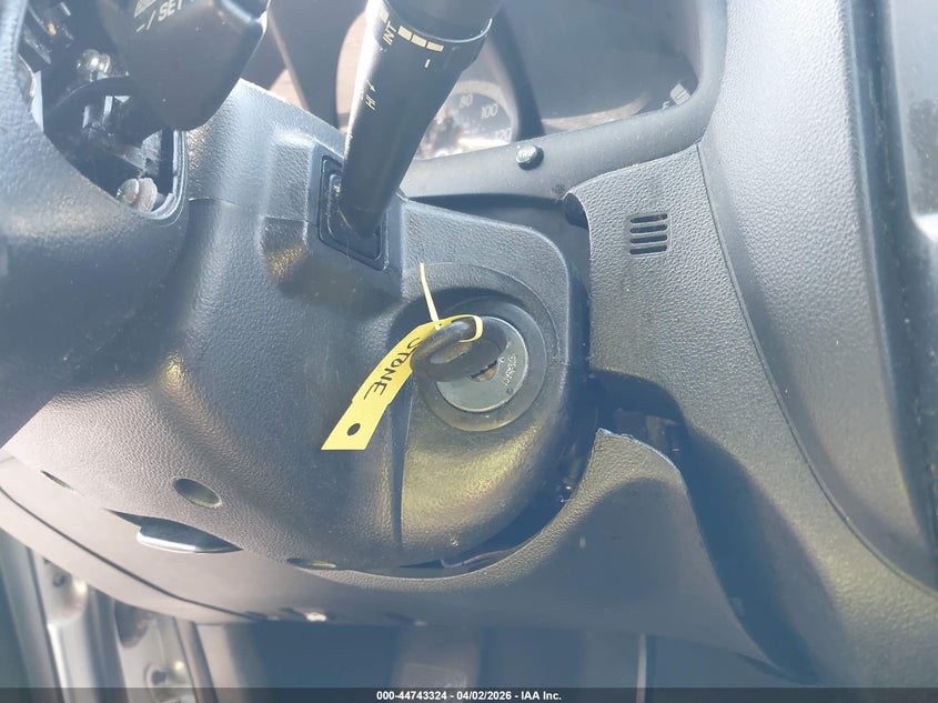 2009 Kia Sportage Lx VIN: KNDJF724X97591356 Lot: 44743324