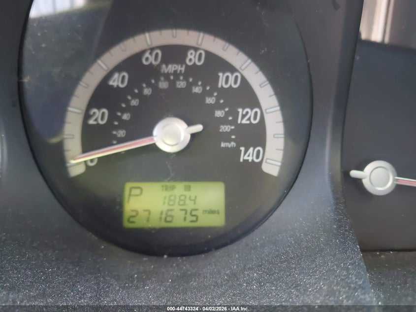 2009 Kia Sportage Lx VIN: KNDJF724X97591356 Lot: 44743324