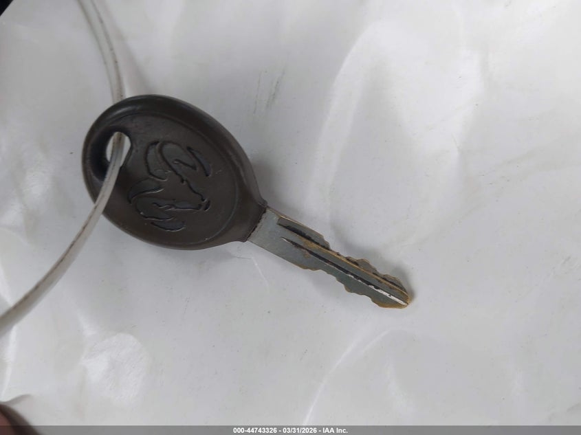 2004 Dodge Neon Sxt VIN: 1B3ES56C04D514817 Lot: 44743326