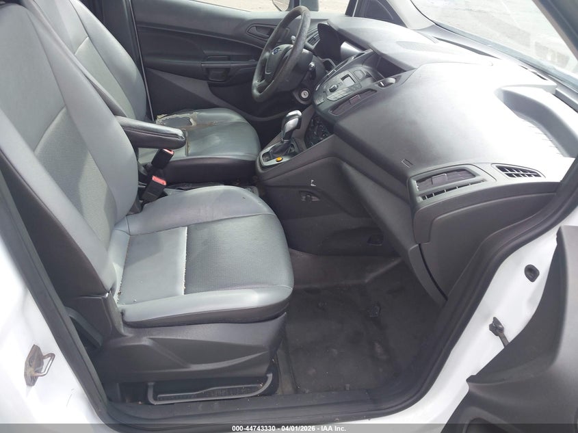 2016 Ford Transit Connect Xl