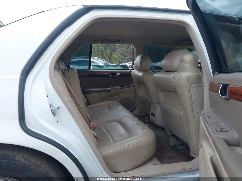 2005 Cadillac Deville Livery VIN: 1G6KD54Y25U191479 Lot: 44743367