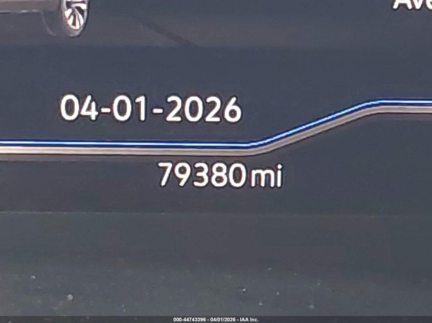 2022 Volkswagen Atlas Cross Sport 3.6L V6 Sel R-Line VIN: 1V2SE2CA0NC218387 Lot: 44743396