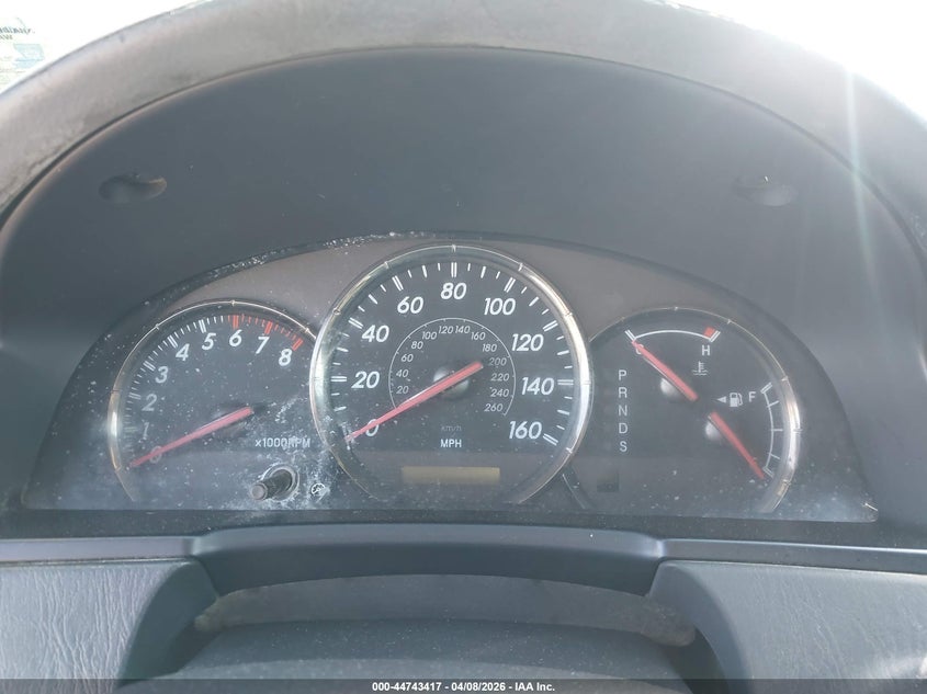 2005 Toyota Camry Solara Se Sport V6 VIN: 4T1CA38P35U052361 Lot: 44743417