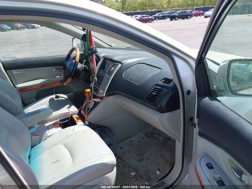 2006 Lexus Rx 330
