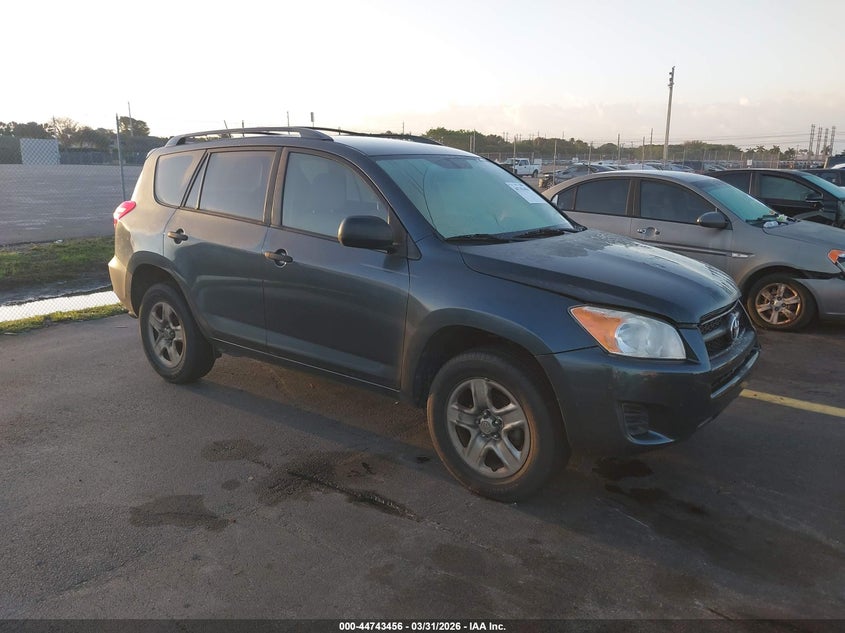 2010 Toyota Rav4