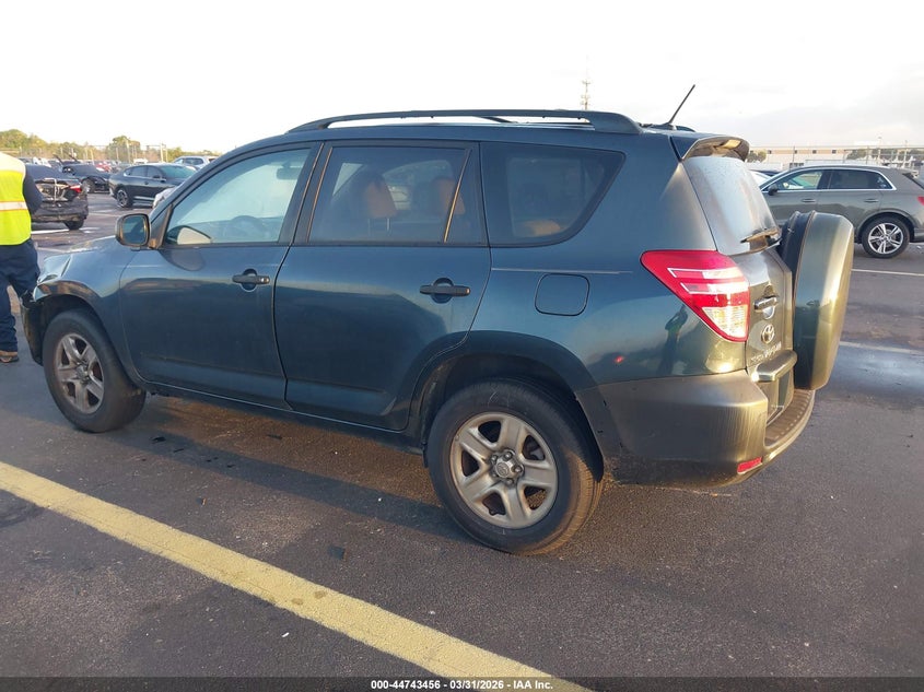 2010 Toyota Rav4