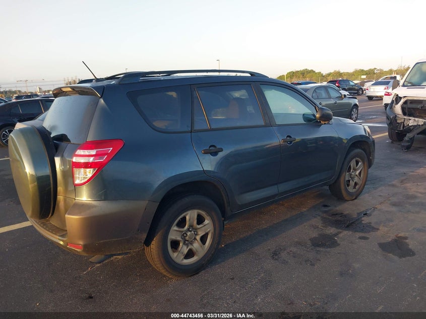 2010 Toyota Rav4