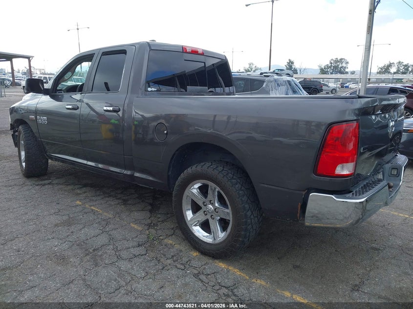 2014 Ram 1500 Slt