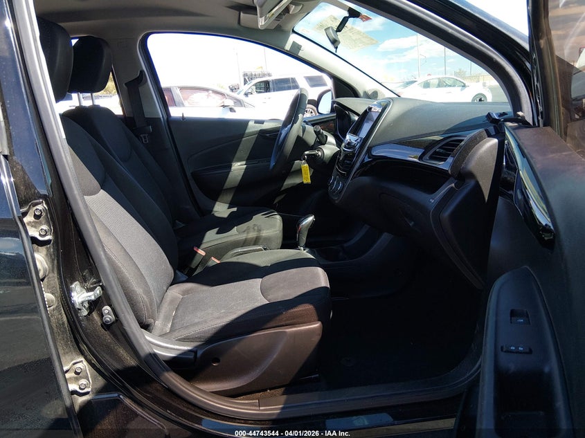 2019 Chevrolet Spark 1Lt Cvt