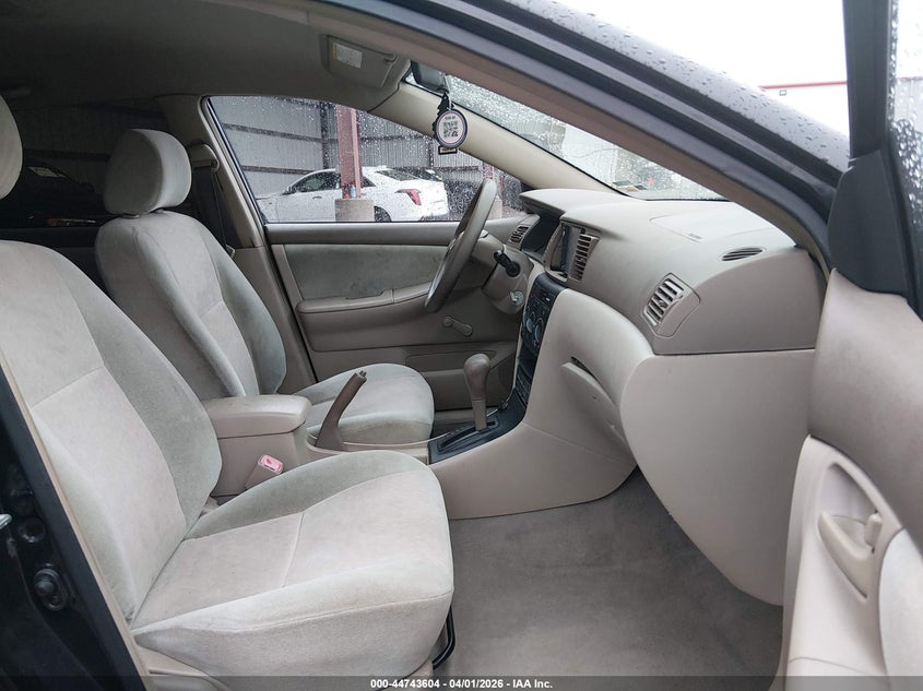 2004 Toyota Corolla Ce