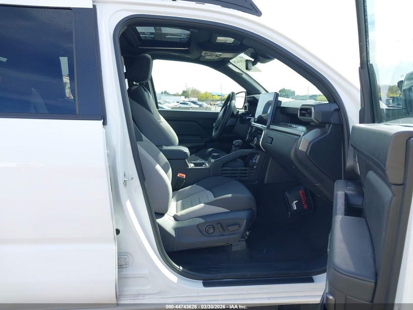 2024 Toyota Tacoma Hybrid Trd Off Road