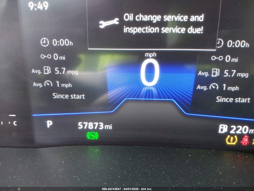 2023 Volkswagen Atlas Cross Sport 2.0T Se VIN: 1V2DC2CA3PC205053 Lot: 44743647