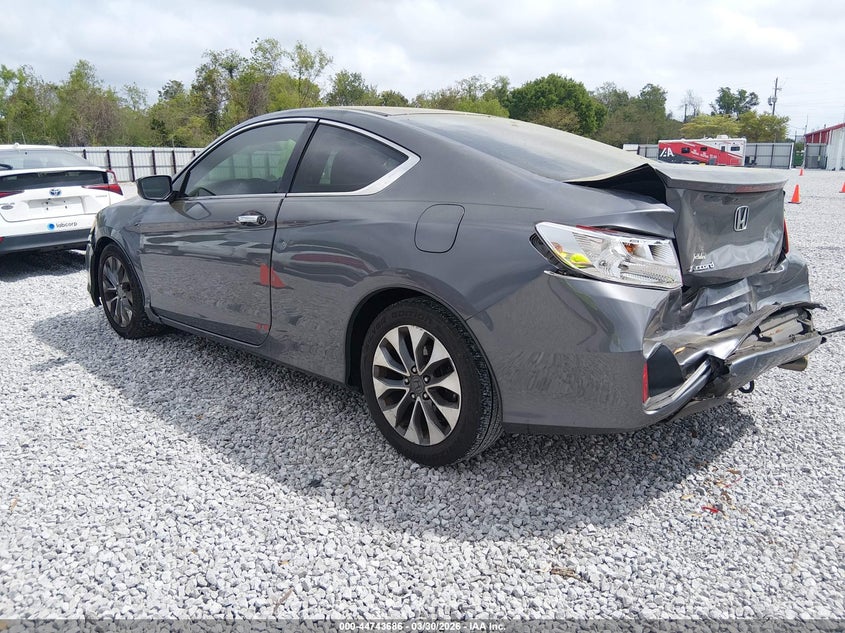 2013 Honda Accord Lx-S
