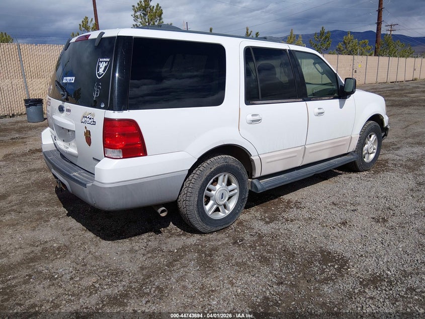 2003 Ford Expedition Xlt