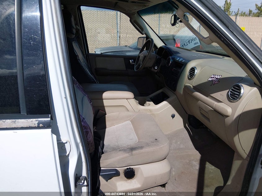 2003 Ford Expedition Xlt