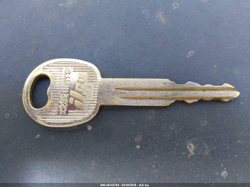 2004 Hyundai Santa Fe Gls/Lx VIN: KM8SC13E34U700022 Lot: 44743764