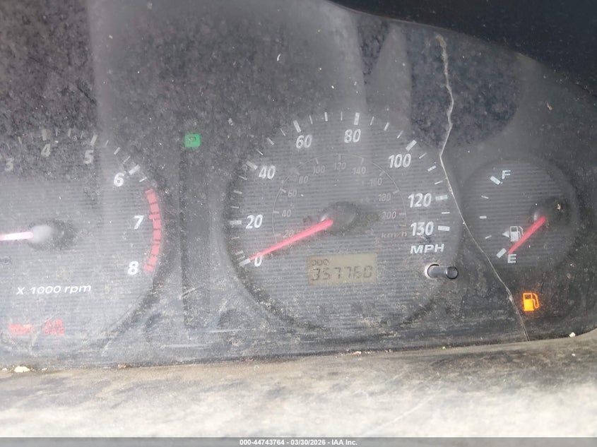 2004 Hyundai Santa Fe Gls/Lx VIN: KM8SC13E34U700022 Lot: 44743764