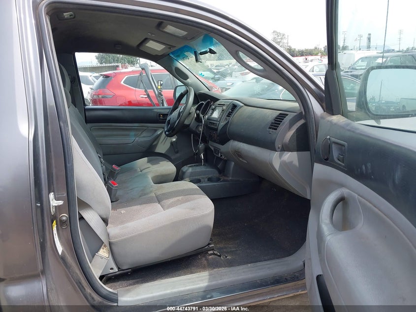 2013 Toyota Tacoma