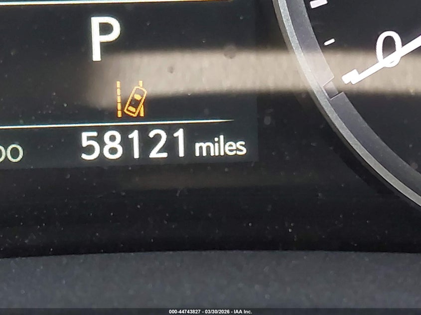 2022 Lexus Is 300 VIN: JTHDA1D20N5121653 Lot: 44743827