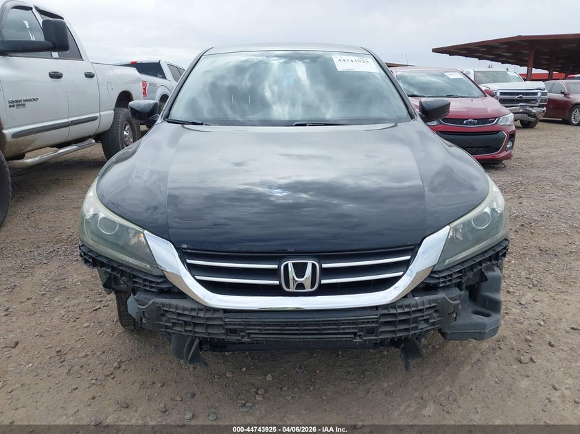 2015 HONDA ACCORD VIN 1HGCR2F37FA156203 nuotrauka 6