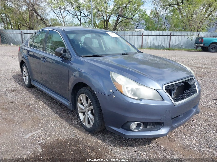Vin: 4s3bmca68e3017071, lot: 45241157, subaru legacy 2.5i 2014 img_1