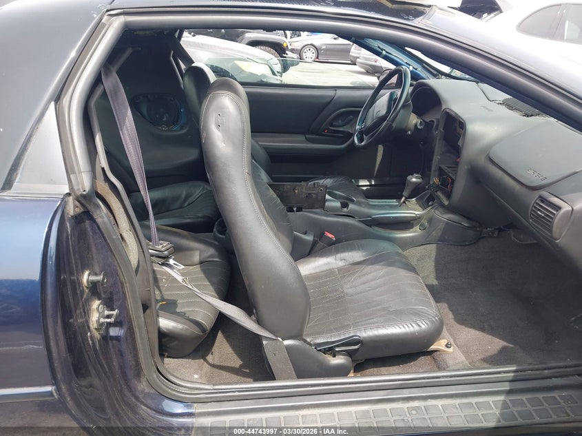 2000 Chevrolet Camaro Z28 VIN: 2G1FP22G5Y2170983 Lot: 44743997