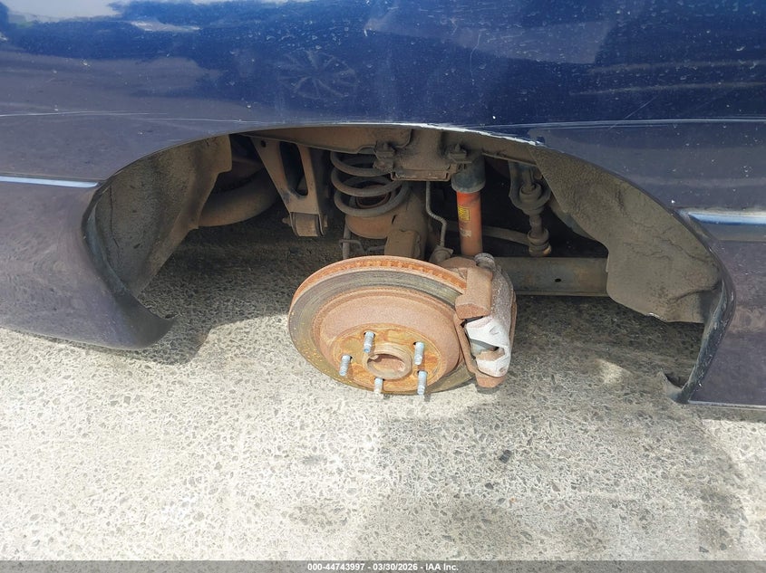 2000 Chevrolet Camaro Z28 VIN: 2G1FP22G5Y2170983 Lot: 44743997