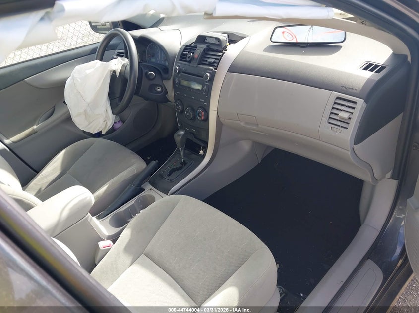 2013 Toyota Corolla L