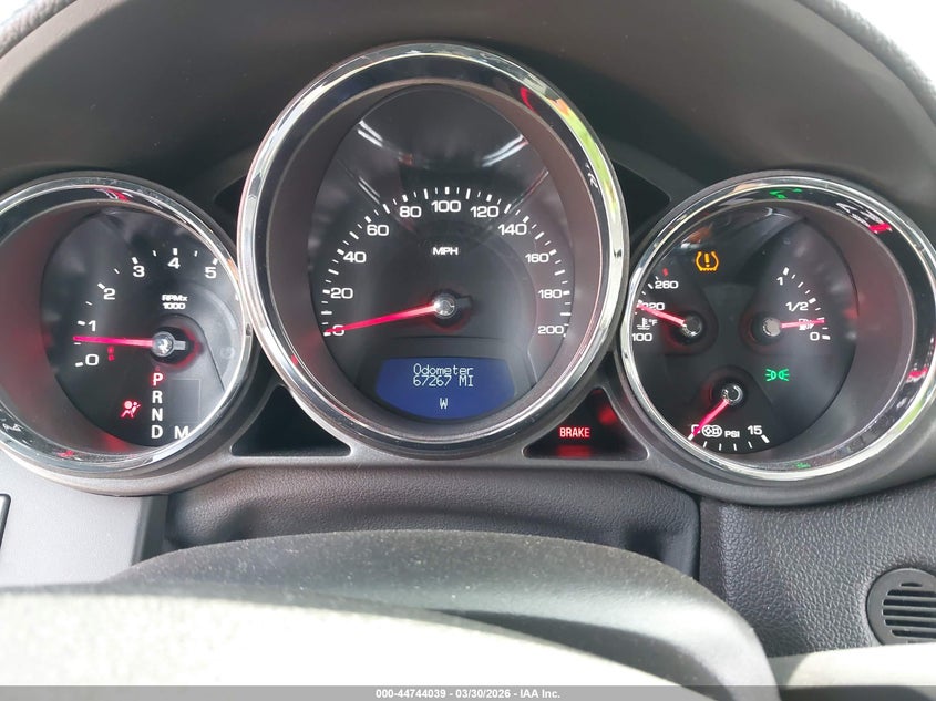 2011 Cadillac Cts-V VIN: 1G6DV1EPXB0168023 Lot: 44744039