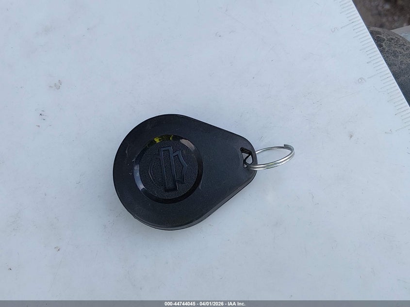 2023 Harley-Davidson Fltrx VIN: 1HD1KHC18PB624045 Lot: 44744045