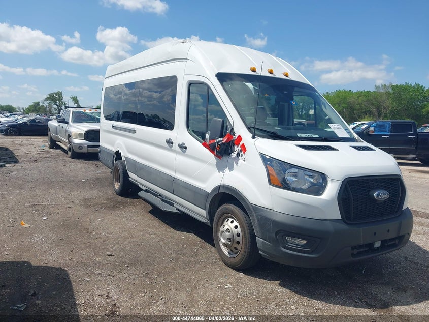 2020 Ford Transit-350 Passenger Van Xl