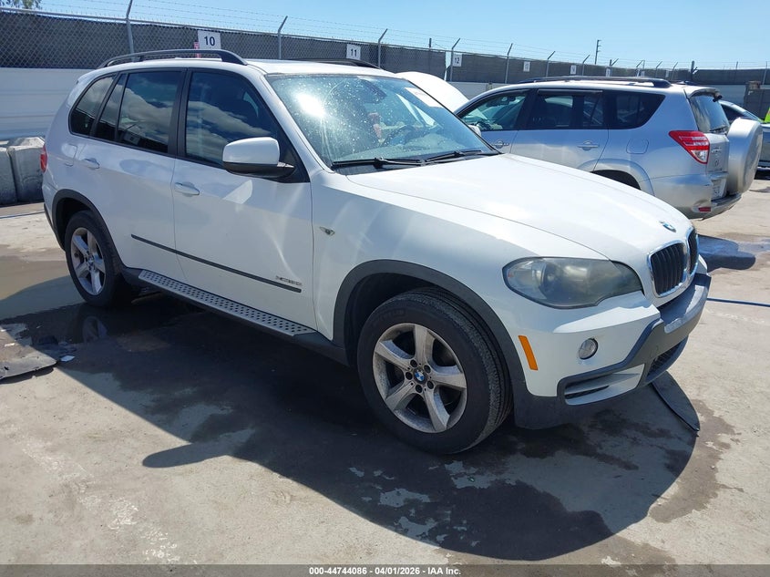 2010 BMW X5 xDrive30I