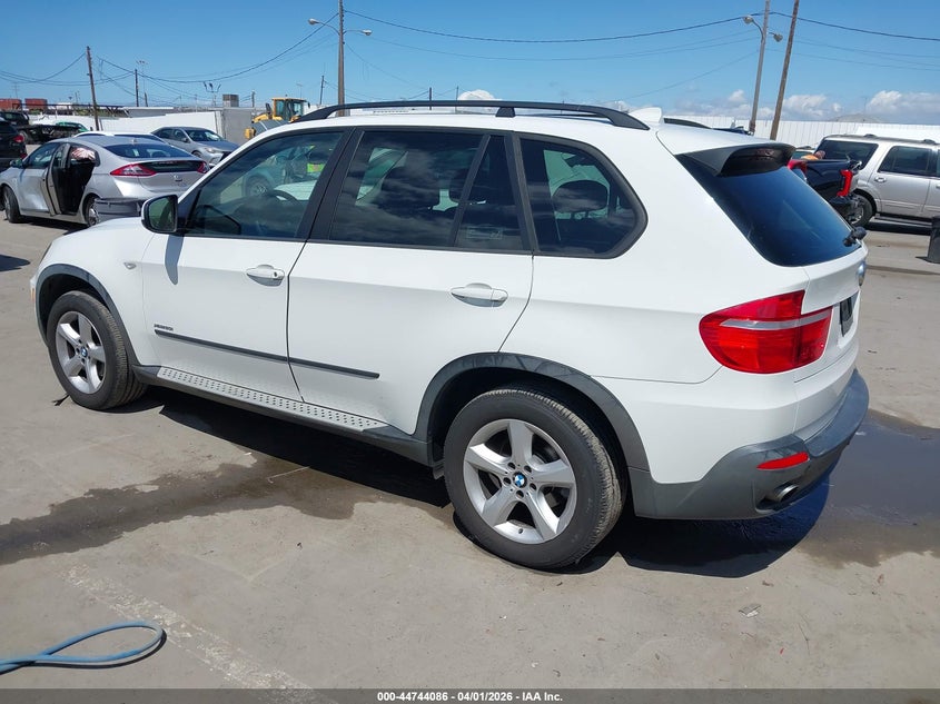 2010 BMW X5 xDrive30I