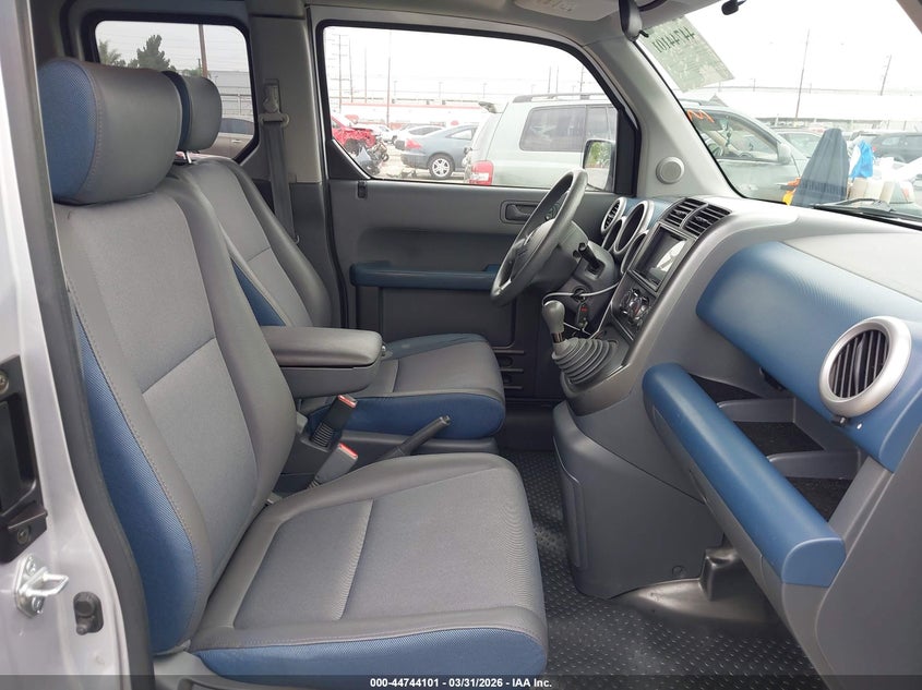 2003 Honda Element Ex