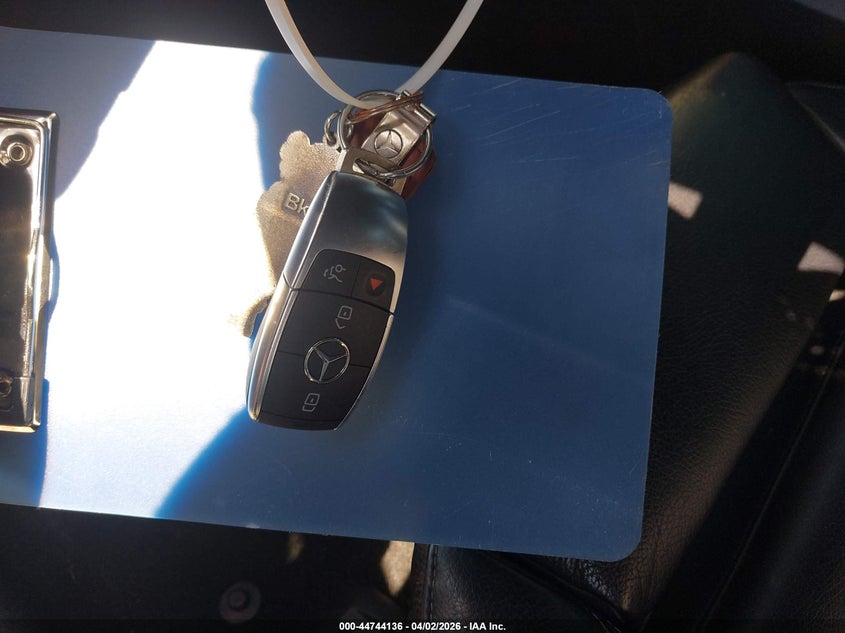 2022 Mercedes-Benz A 220 VIN: W1K3G4EB9NJ372132 Lot: 44744136