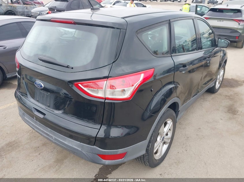 2015 Ford Escape S