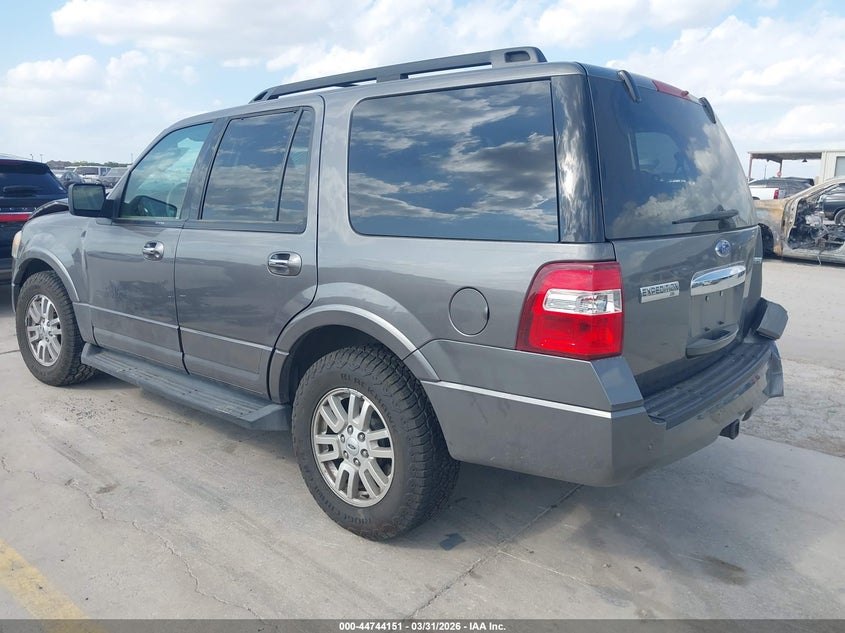 Vin: 1fmju1h56bef53607, lot: 45241339, ford expedition xlt 20113