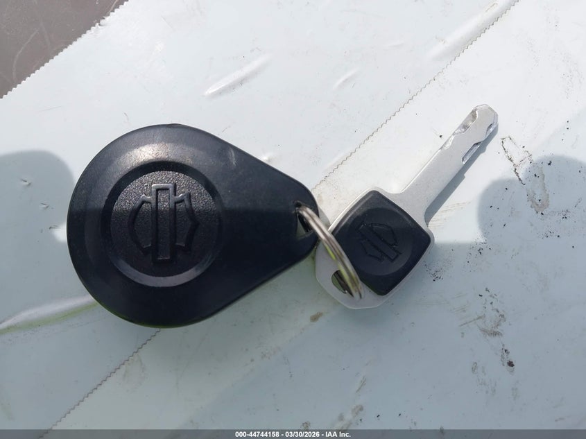 2023 Harley-Davidson Fxlrst VIN: 1HD1YXZ10PB068085 Lot: 44744158