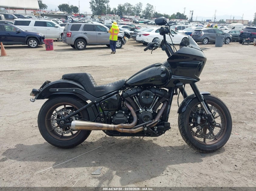 2023 Harley-Davidson Fxlrst VIN: 1HD1YXZ10PB068085 Lot: 44744158