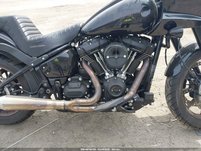 2023 Harley-Davidson Fxlrst VIN: 1HD1YXZ10PB068085 Lot: 44744158