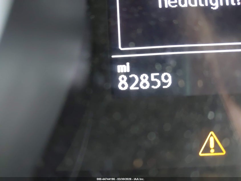 2015 Volkswagen Golf Sportwagen Tdi S 4-Door VIN: 3VWCA7AU3FM511953 Lot: 44744196