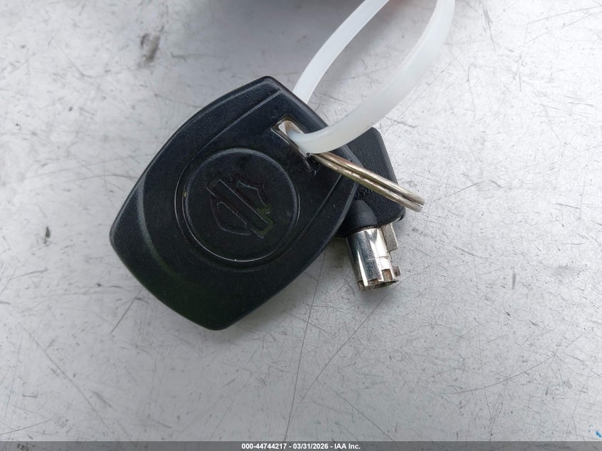 2024 Harley-Davidson Fltrx VIN: 1HD1KH723RB624962 Lot: 44744217