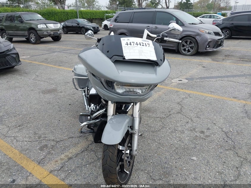 2024 Harley-Davidson Fltrx VIN: 1HD1KH723RB624962 Lot: 44744217