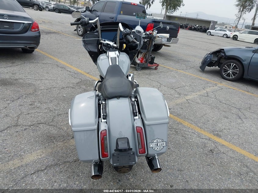 2024 Harley-Davidson Fltrx VIN: 1HD1KH723RB624962 Lot: 44744217