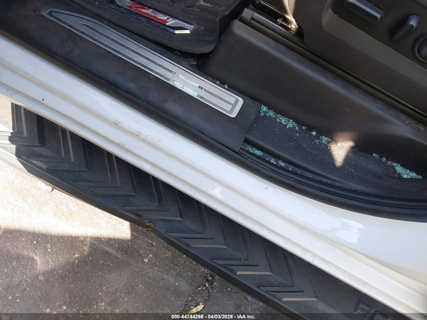 2020 CHEVROLET SILVERADO 1500 4WD SHORT BED LT TRAIL BOSS — Фото 18